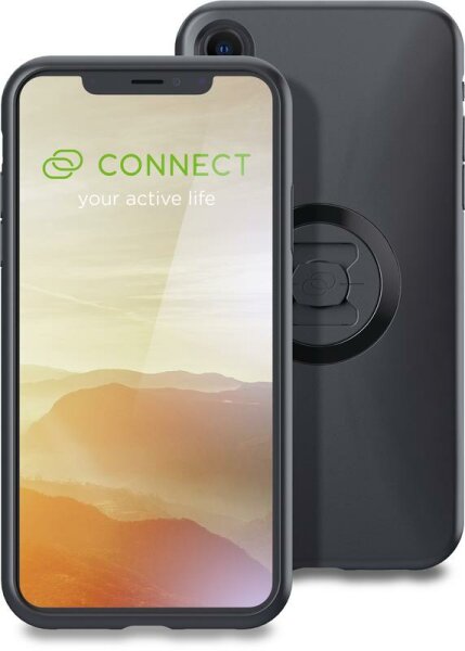 SP-CONNECT Phone Case iPhone XR