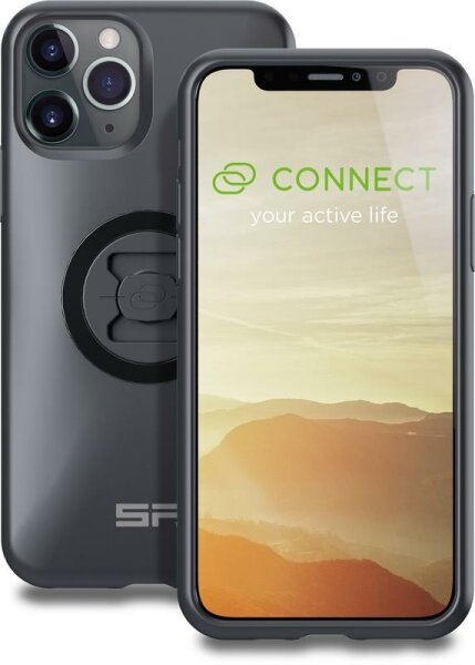 SP-CONNECT Phone Case iPhone 11 Pro