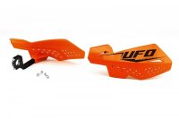 UFO Handguards Viper 2 Orange