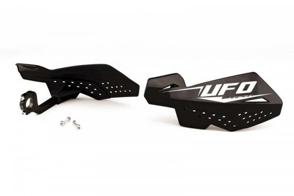 UFO Handguards Viper 2 Black