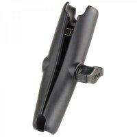 RAM MOUNTS Double Socket Arm - Long Length