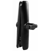 RAM MOUNTS Double Socket Arm - Long Length