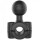 RAM MOUNTS Torque® Small Rails Base Ø 9.5mm to 15.9mm - B Size Ball