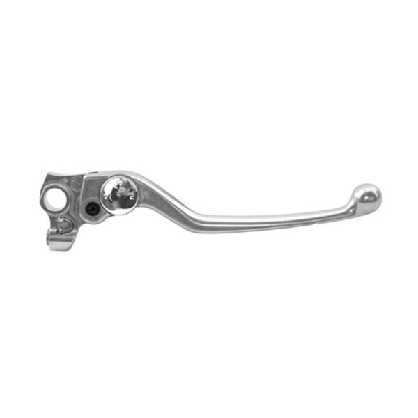 V PARTS OE-Bremshebel Aluminium poliert Gilera Gp 800