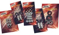 RADLAGER-KIT HINTERRAD FÜR YAMAHA WOLVERINE 350 2000-04