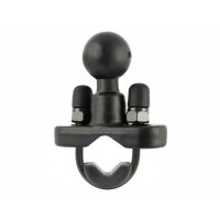 RAM MOUNTS U-Bolt Rail Base Ø 12.7mm to...