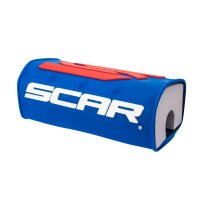 SCAR 3D Design Lenkerpolster