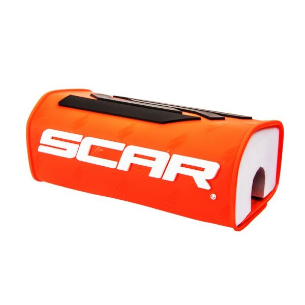 SCAR 3D Design Lenkerpolster