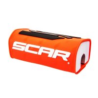 SCAR 3D Design Lenkerpolster