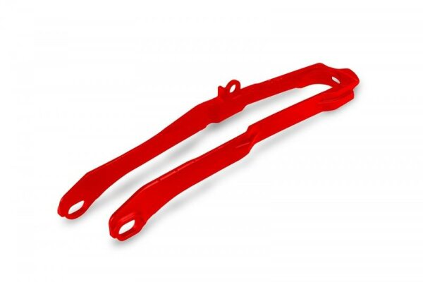 UFO Chain Slider - Red Honda CRF250/450R/RX