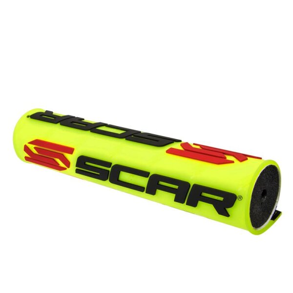 SCAR 3D Design Lenkerpolster