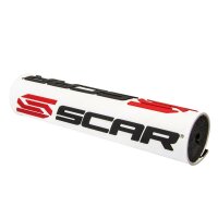 SCAR 3D Design Lenkerpolster