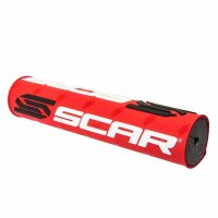 SCAR 3D Design Lenkerpolster