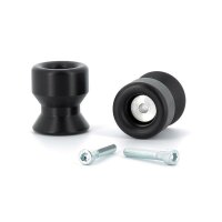 V-PARTS Ständeraufnahmen M6x1mm Teflon schwarz