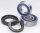 WHEEL BEARING KIT 25-1124