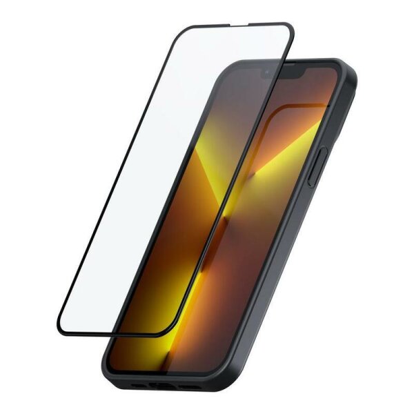 SP-CONNECT Glass Screen Protector - iPhone 13 Pro Max