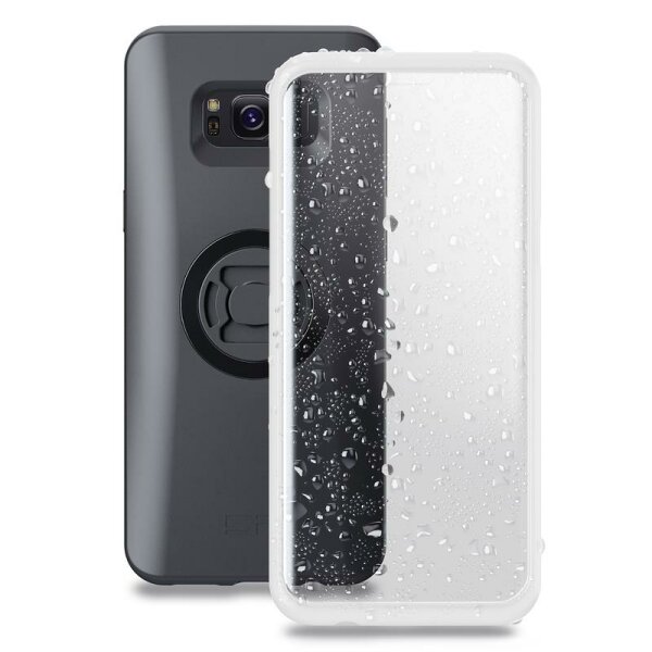 SP-CONNECT Phone Weather Cover Samsung S8+