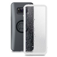 SP-CONNECT Phone Weather Cover Samsung S8+