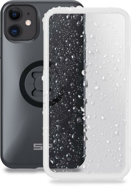 SP-CONNECT Phone Weather Cover iPhone 11