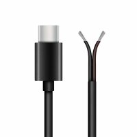 SP CONNECT Charger Cable