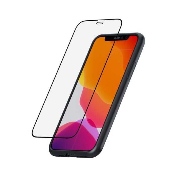 SP CONNECT Glass Screen Protector iPhone Pro/XS/X