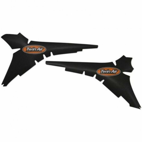 TWIN AIR ANTISLIP-LUFTFILTERKASTEN-DEKOR-SET FÜR KAWASAKI