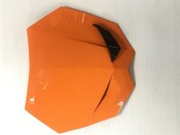 V PARTS Rival-Gabelkopf Orange