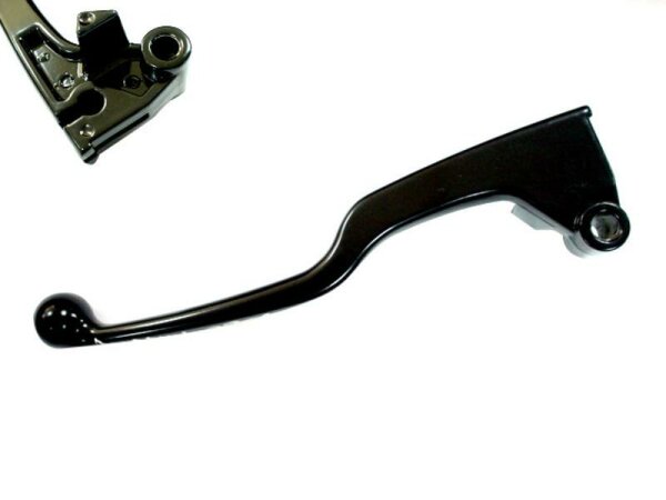 V PARTS Kupplungshebel OE Aluminium schwarz Kawasaki Ninja 300