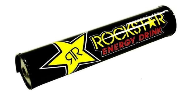 BLACKBIRD Rockstar Energy Lenkerpolster