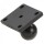 RAM MOUNTS AMPS Pattern Base Plate - B Size Ball