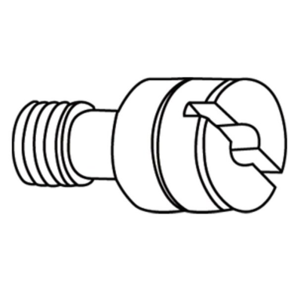 KEIHIN Main Jet 25mm