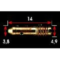 MIKUNI Düse MKM57.5