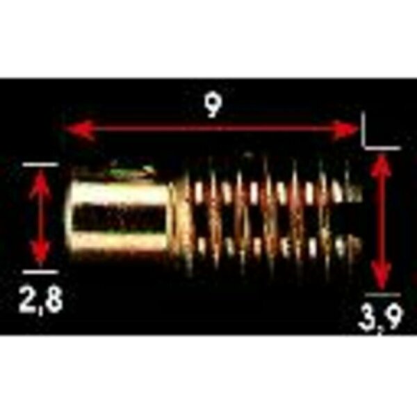 MIKUNI Düse MKN0.85