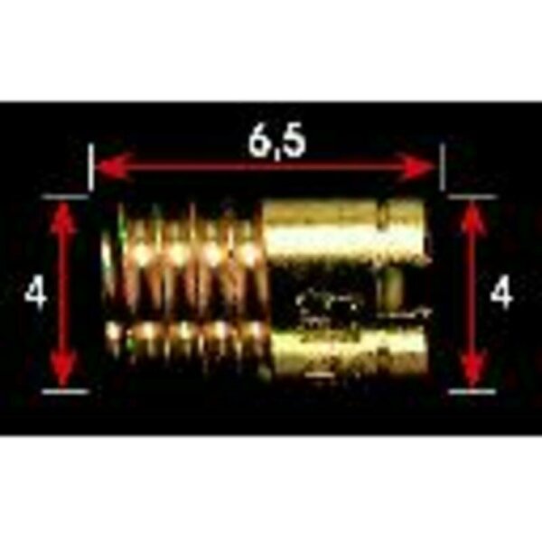 MIKUNI Düse MKF40