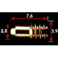 MIKUNI Düse MKZ45