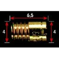 MIKUNI MKF142.5 DÜSE