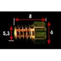 MIKUNI Düse MKB135