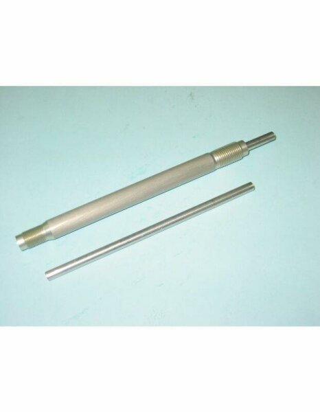 Spare Part - KYB Compression Damping Adjustment Alu Tube Kawasaki KXF450