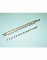 Spare Part - KYB Compression Damping Adjustment Alu Tube...