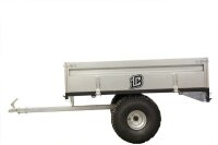 Trailer IB-165 ( offroad version )