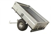 Trailer IB-165 ( offroad version )