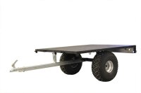 Iron Baltic Trailer IB-165 ( offroad version )