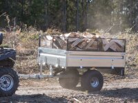 Cargo box extensions ( Trailer IB-165 )