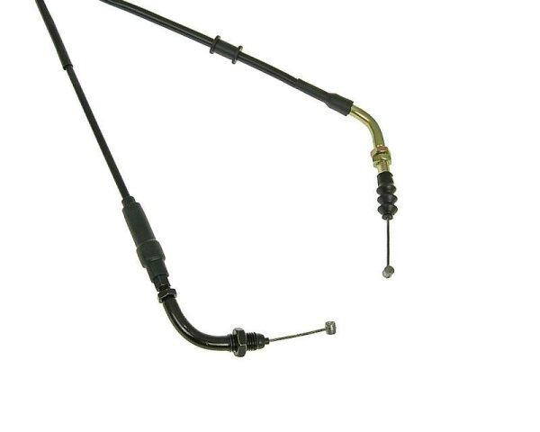 throttle cable for Kymco Agility