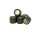 variator / vario rollers 15x12 - 5.50g - set of 6 pcs