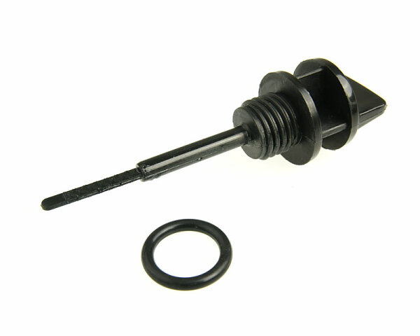 oil dip stick with o-ring for GY6 50/125cc