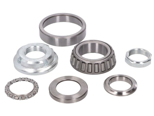 steering bearing set w/ taper roller bearing for GY6 125/150cc