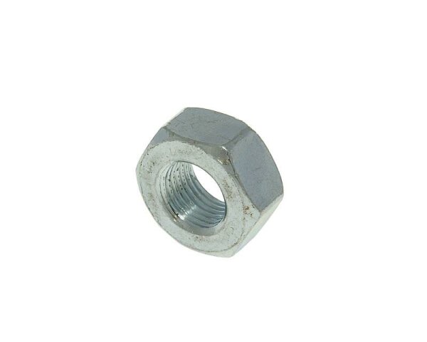 clutch bell nut M10x1 for Minarelli