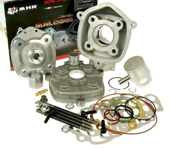 cylinder kit Malossi MHR Team 50cc for Minarelli AM