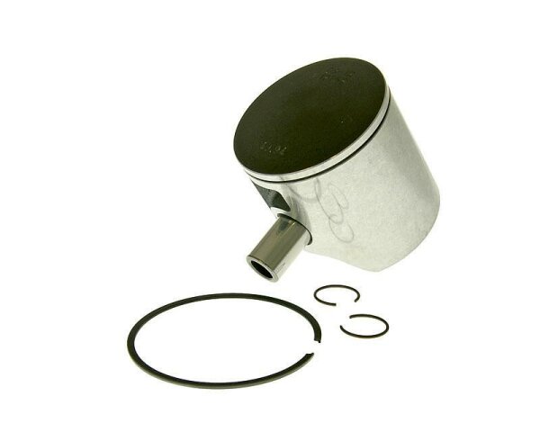 piston kit Airsal Xtrem 88.3cc 50mm, 45mm for Minarelli LC